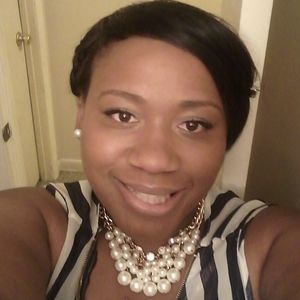 Meet your Posher, Treanna